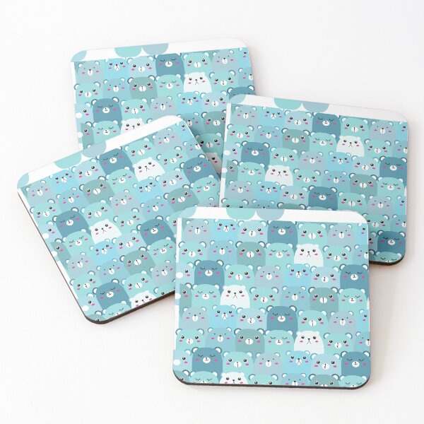 Item preview, Bear-tastic designed and sold by Astronaut57.