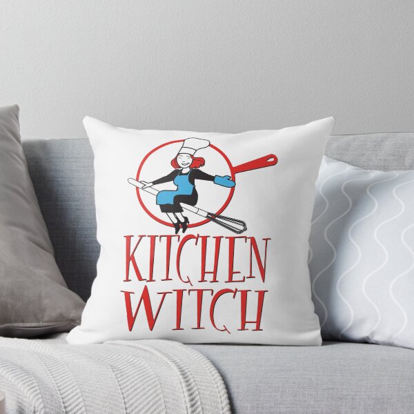 Item preview, Kitchen Witches Unite! designed and sold by David Lee  INGERSOLL.