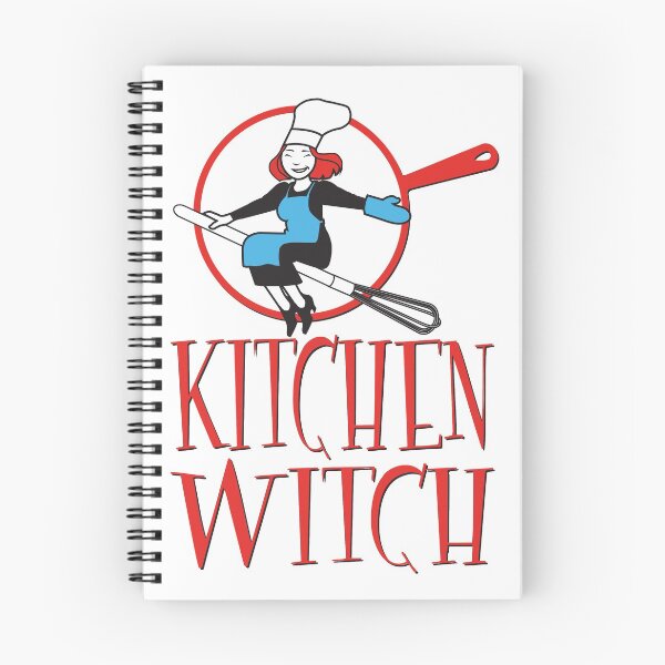Item preview, Kitchen Witches Unite! designed and sold by David Lee  INGERSOLL.