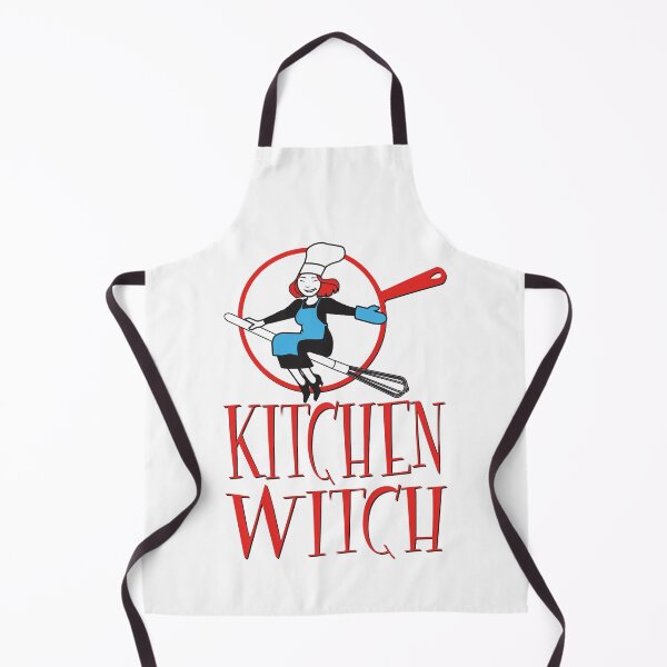 Item preview, Kitchen Witches Unite! designed and sold by David Lee INGERSOLL.