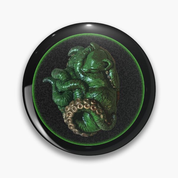 Item preview, Cathulhu designed and sold by Jhoeymonster.