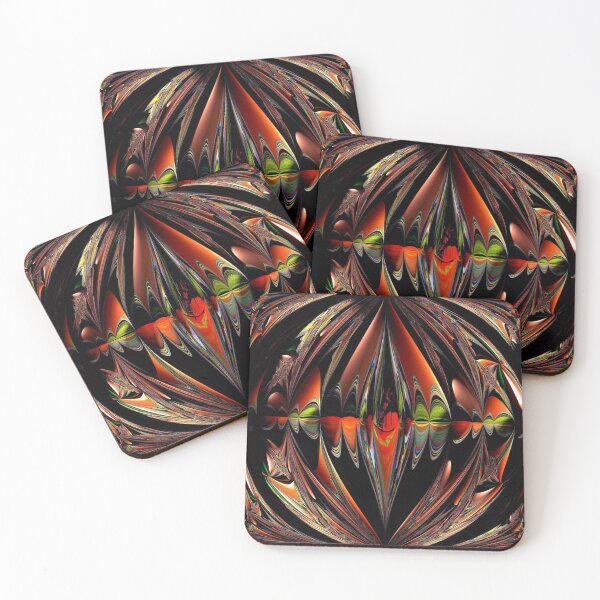 Item preview, Moody ! designed and sold by Elfriede Fulda.