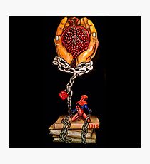 Armenian Genocide 1915 Photographic Print