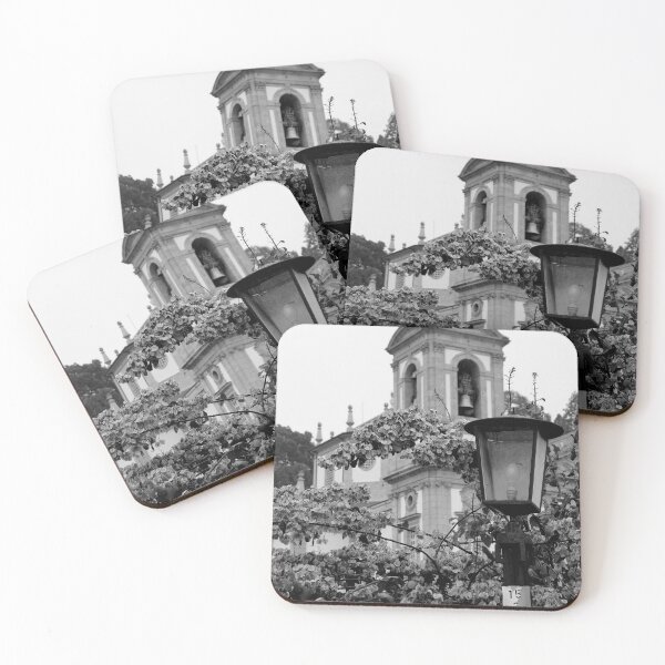 Item preview, Nature and Old Architecture designed and sold by Colorful Misfits.