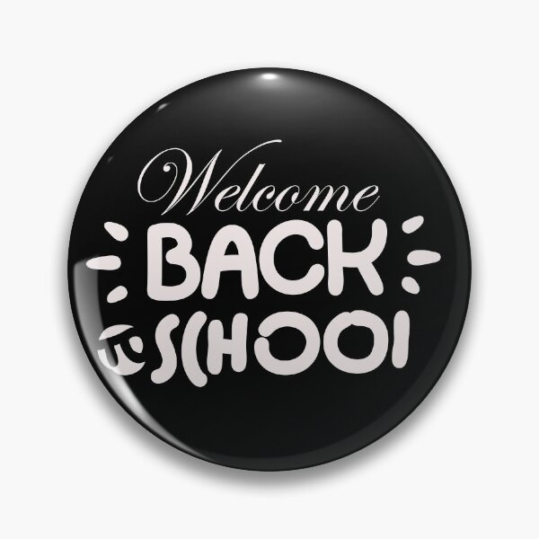 Item preview, Cool Back to School New Year Pattern designed and sold by Marstore.