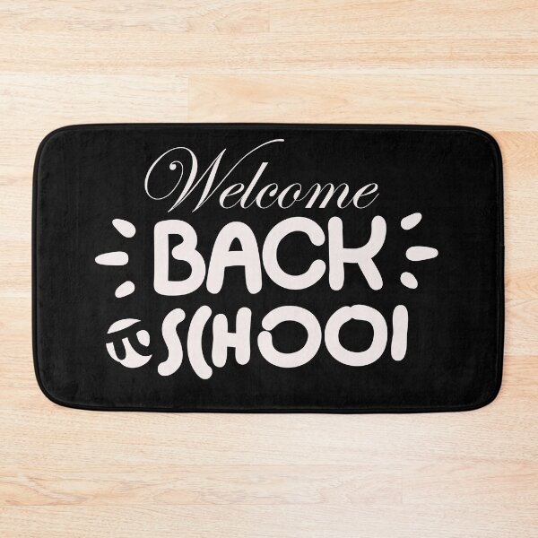 Item preview, Cool Back to School New Year Pattern designed and sold by Marstore.