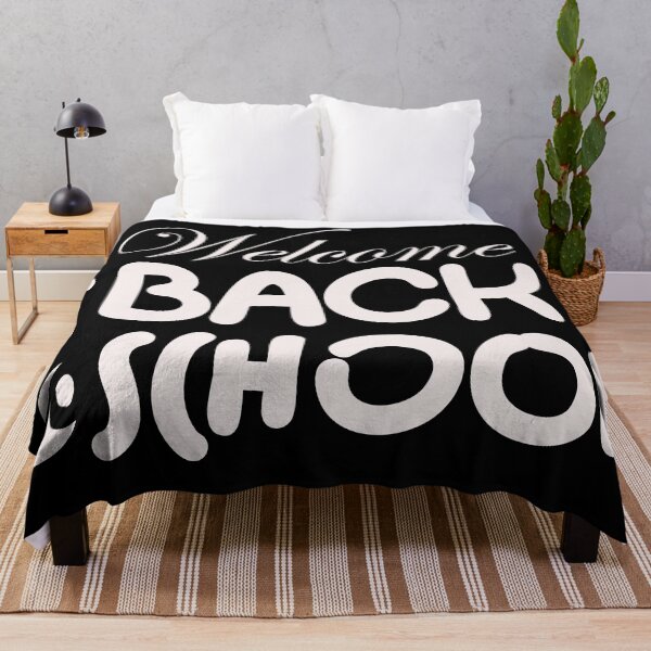 Item preview, Cool Back to School New Year Pattern designed and sold by Marstore.