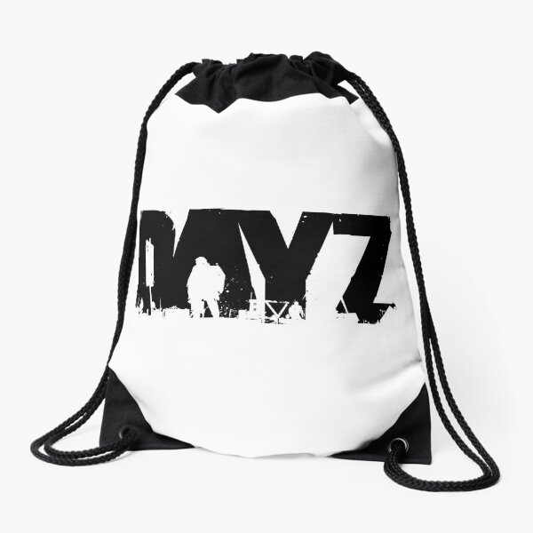 Large canvas bag dayz что вешается