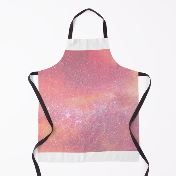 Item preview, Pink Star Galaxy, Pink Stars designed and sold by newburyboutique.