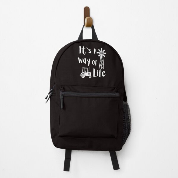Item preview, Way Of Farming Life designed and sold by bond11.