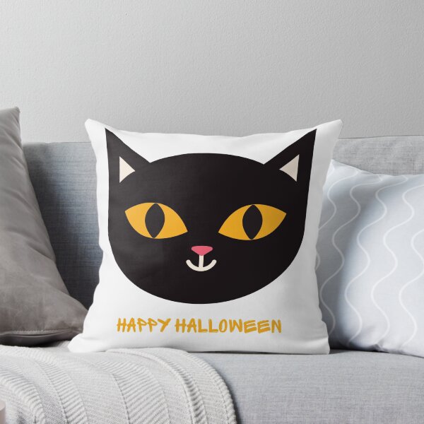 Item preview, Cat Halloween designed and sold by GoodGirlDesigns.