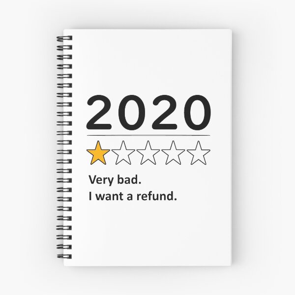 Item preview, 2020 Memes designed and sold by RiffXS.