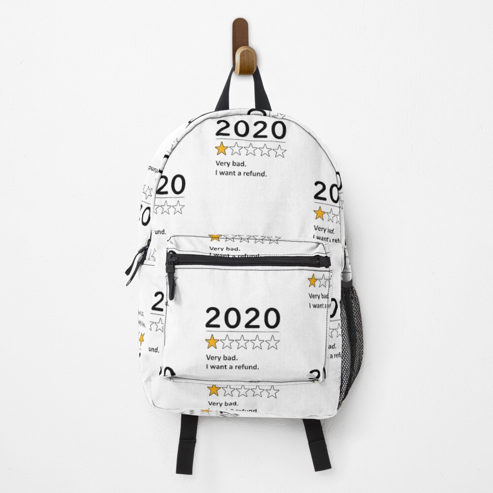 Item preview, Backpack designed and sold by RiffXS.