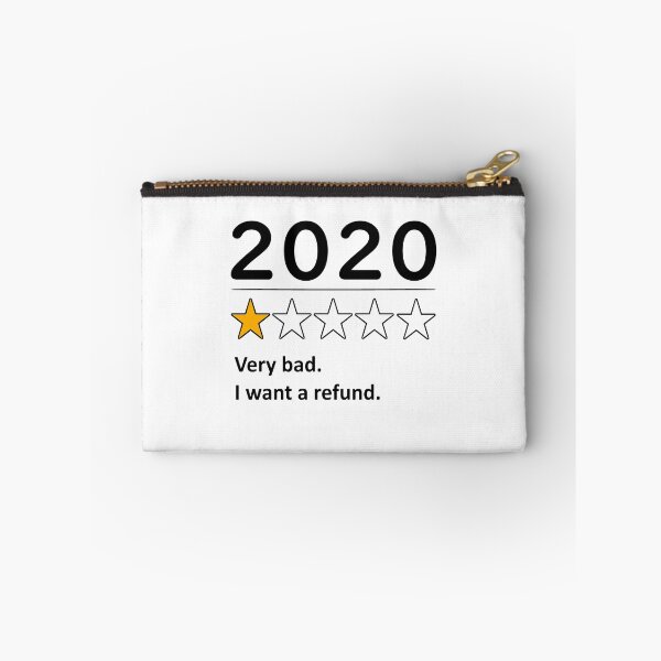 Item preview, 2020 Memes designed and sold by RiffXS.