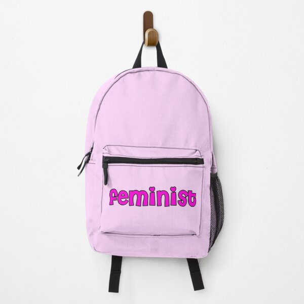 Item preview, y2k aesthetic hot pink feminist designed and sold by STAR10008.
