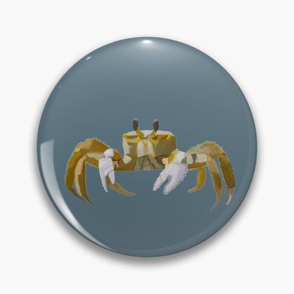Item preview, Ghost Crab designed and sold by Squiddllr.