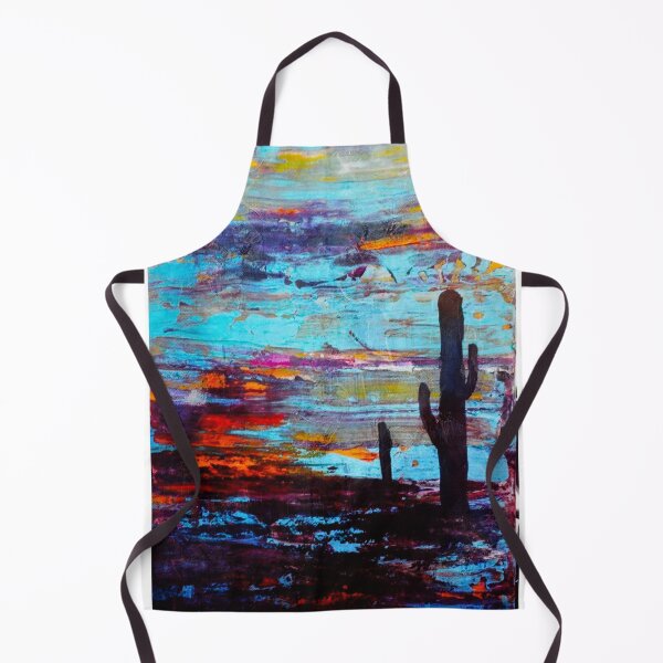 Item preview, Saguaro Sunset designed and sold by Amber Niles.