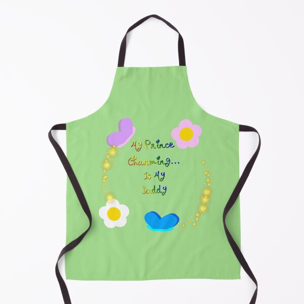 Item preview, My Prince Charming is my Daddy designed and sold by Pilot-MJ.