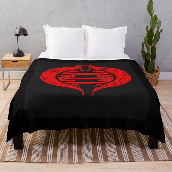 G I Joe Bedding for Sale | Redbubble