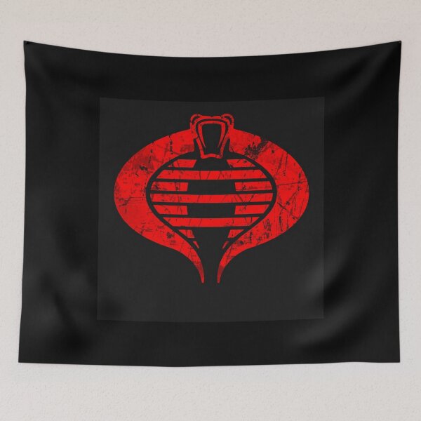 Item preview, Arashikage designed and sold by Daviscoatings.