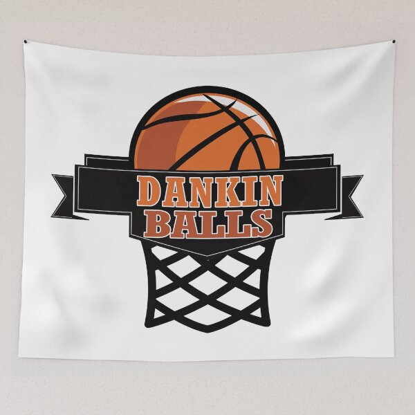 Item preview, DANKIN BALLS designed and sold by NedjmBzf96.