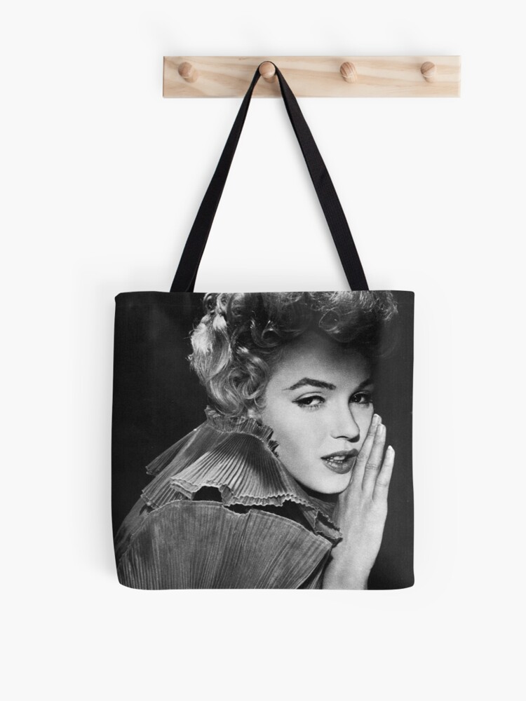 BRAND NEW - NORMA JEANE AS MARILYN MONROE PURSE/BAG