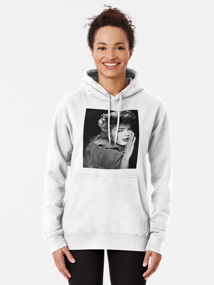 anime pullovers