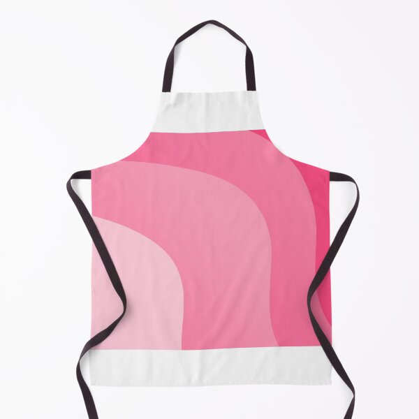 Item preview, Hot Pink Waves designed and sold by newburyboutique.