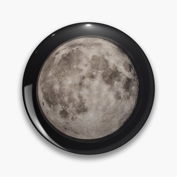 Item preview, Bright full moon designed and sold by Kaullo.