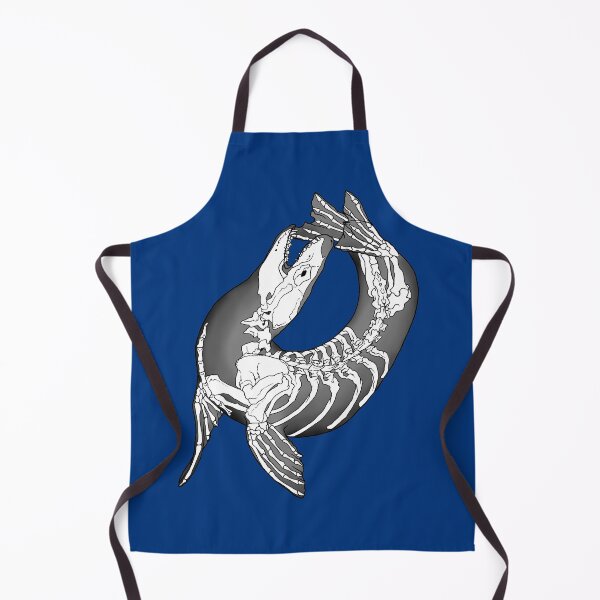 Item preview, Leopard Seal Skeleton designed and sold by TinkerandBone.