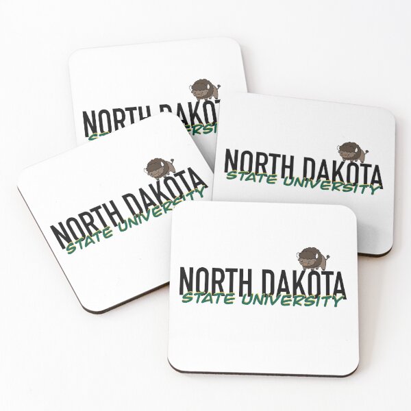 Item preview, North Dakota State University Chibi designed and sold by Custom Canvas Buff.