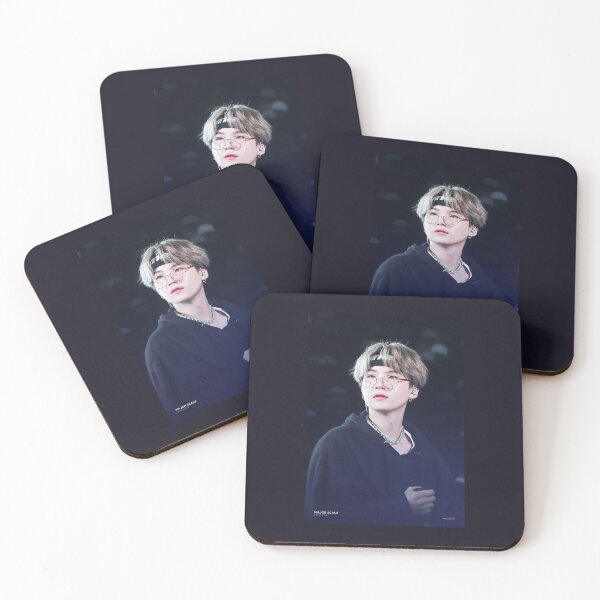 Artikelvorschau, bts suga entworfen und verkauft von BAEKY Smith.