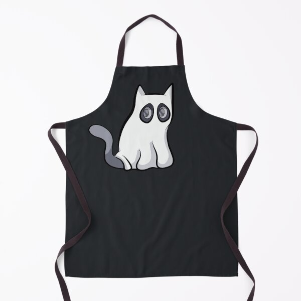 Item preview, Ghost Cat designed and sold by WildRose271.
