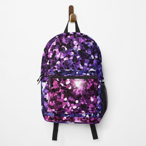 Item preview, Purple Ombre Stardust designed and sold by newburyboutique.
