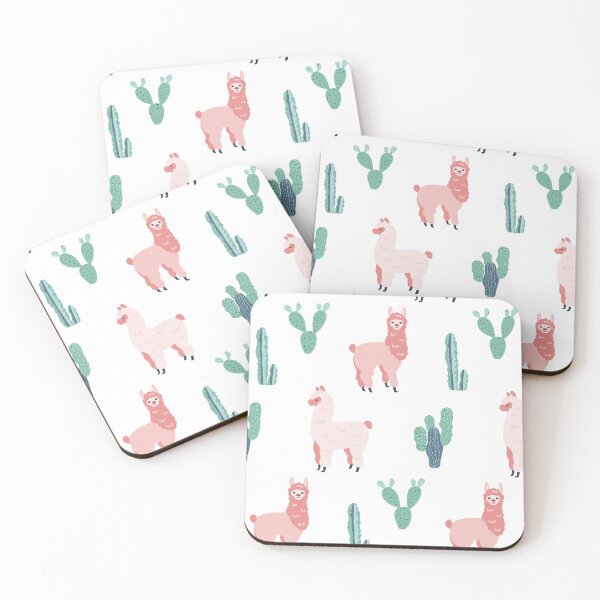 Item preview, Llamas  designed and sold by Astronaut57.