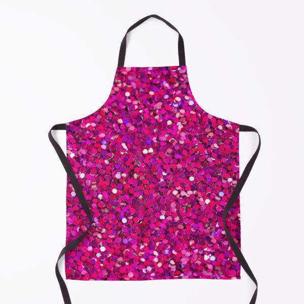 Item preview, Hot Pink Stardust designed and sold by newburyboutique.