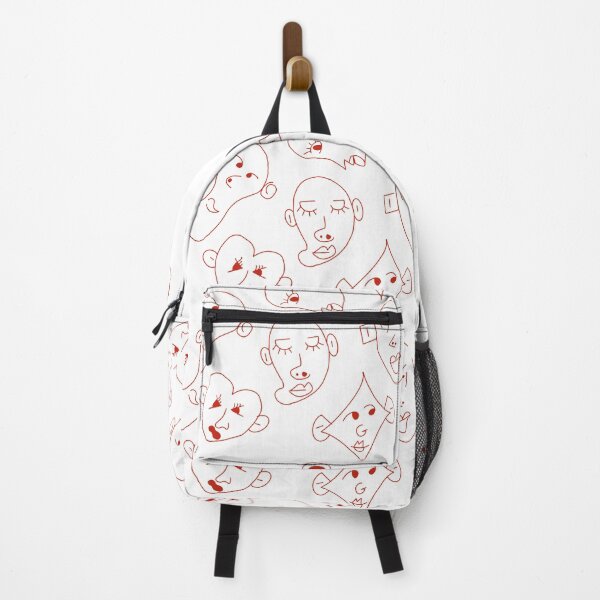 Item preview, Faces designed and sold by Clarividad.