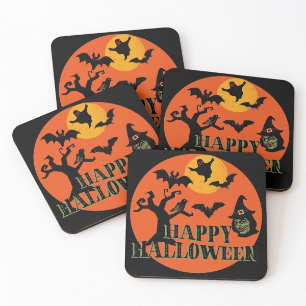 Item preview, Halloween horror fun designed and sold by mpandam.