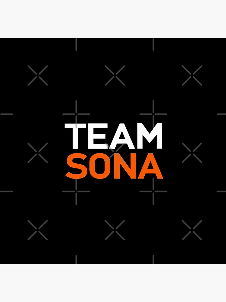 Team Sona Movsesian by BirdsEyeWorks
