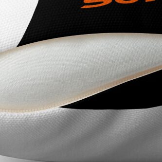 Alternate view of Team Sona Movsesian Floor Pillow