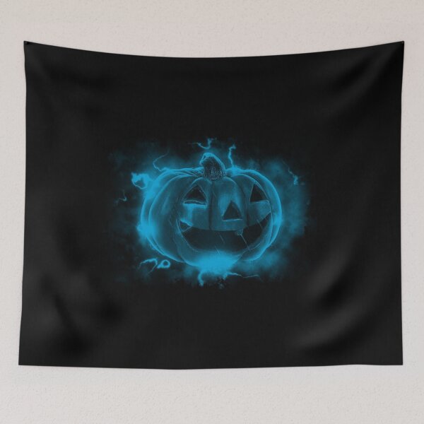 Item preview, Electric Pumpkin designed and sold by flippinsg.