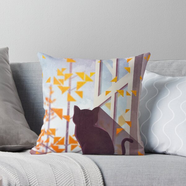 Item preview, The Last Autumn Leaves designed and sold by annisatiarau.