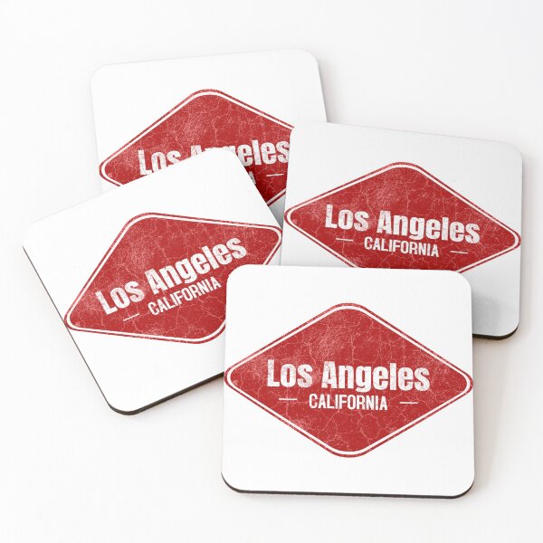 Item preview, Los Angeles California designed and sold by Gustavo Navarro.