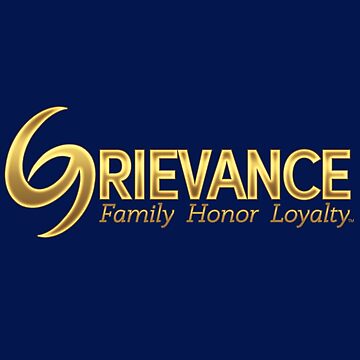 Artwork thumbnail, Grievance - Family Honor Loyalty by Grievance-Swag