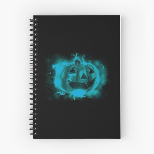 Item preview, Electric Pumpkin designed and sold by flippinsg.