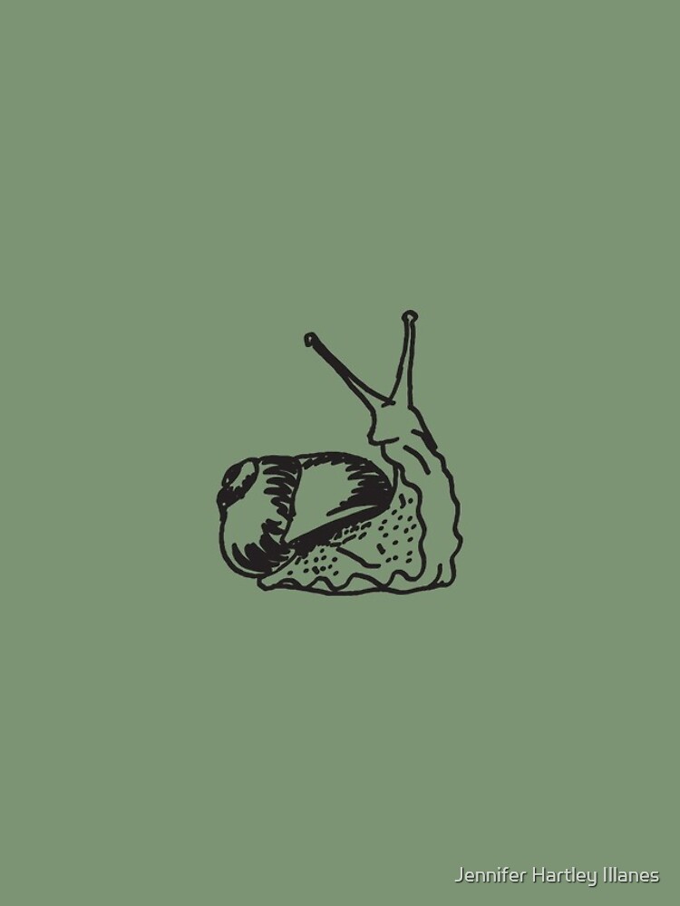 Snail by TPatthemalfoys