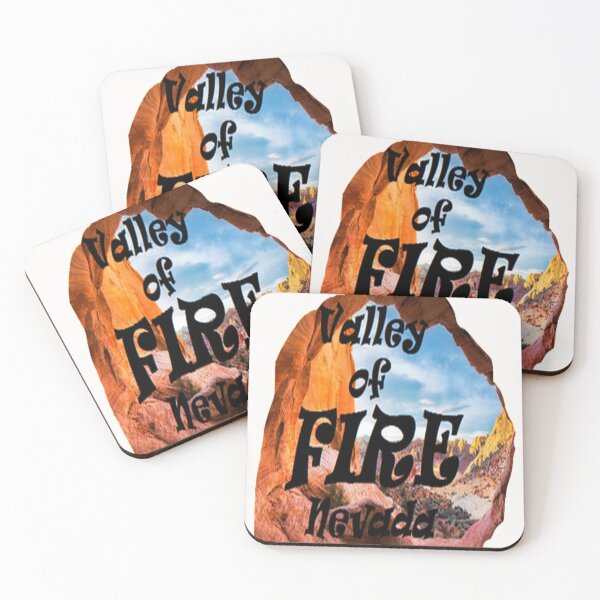 Item preview, Valley of fire, Nevada designed and sold by Adri Barnard.