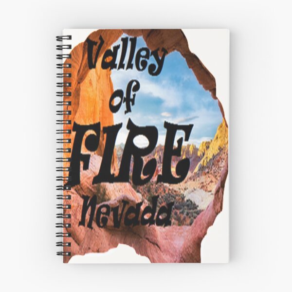 Item preview, Valley of fire, Nevada designed and sold by Adri Barnard.