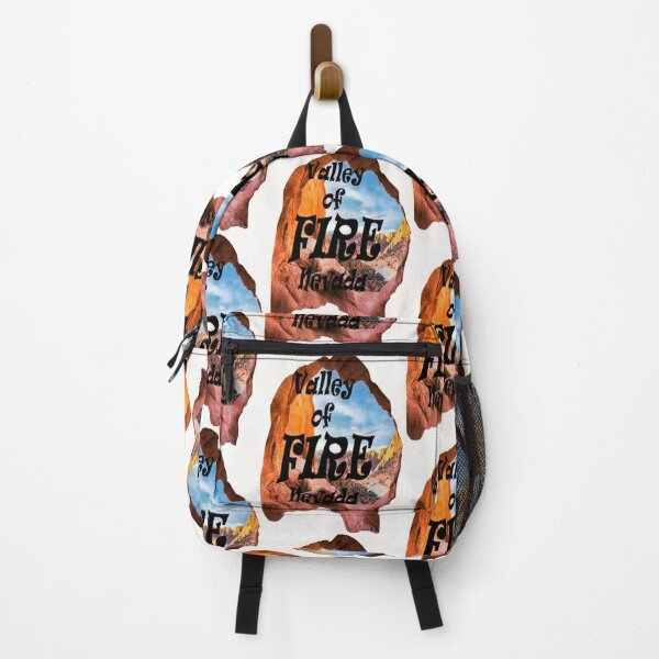 Item preview, Valley of fire, Nevada designed and sold by Adri Barnard.