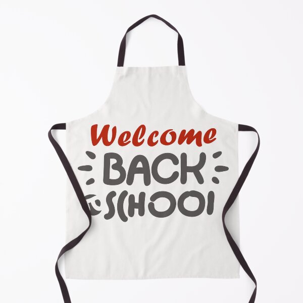 Item preview, Welcome Back to School Pattern designed and sold by Marstore.
